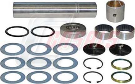 Casals 69115 - Set reparatie, pivot aaoparts.ro