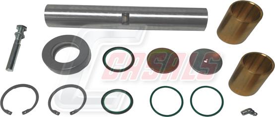 Casals 69202 - Set reparatie, pivot aaoparts.ro