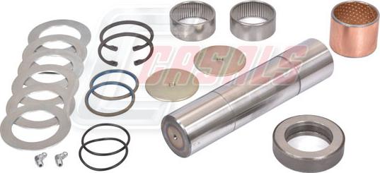 Casals 69227 - Set reparatie, pivot aaoparts.ro