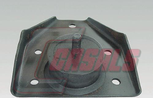 Casals 6698 - Suport radiator aaoparts.ro