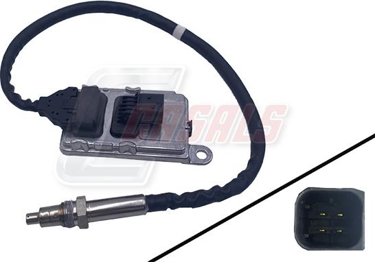 Casals 68901 - Senzor NOx, injectie aditiv aaoparts.ro