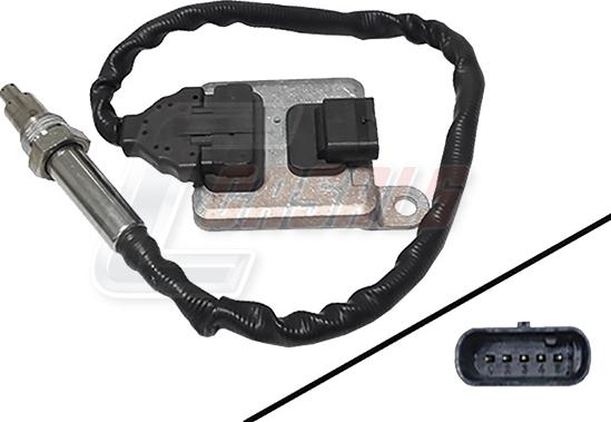 Casals 68923 - Senzor NOx, injectie aditiv aaoparts.ro