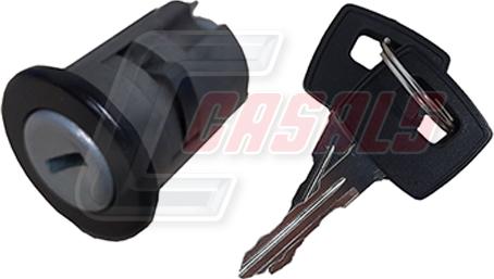 Casals 68409 - Comutator pornire aaoparts.ro