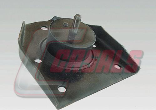 Casals 6741 - Suport radiator aaoparts.ro