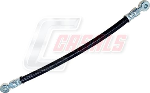 Casals 67361 - Furtun ulei aaoparts.ro