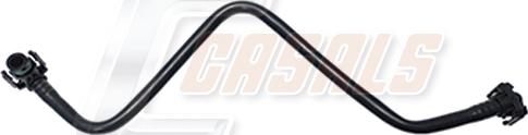 Casals 67321 - Cuplaj conducta lichid racire aaoparts.ro