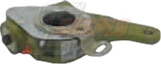 Casals 12093 - Reglaj parghie, sistem franare aaoparts.ro