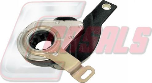Casals 12024 - Reglaj parghie, sistem franare aaoparts.ro