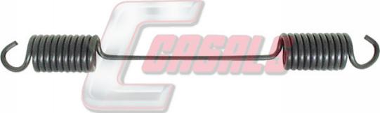 Casals 8408 - Arc sabot frana aaoparts.ro