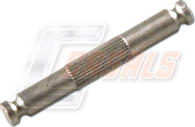 Casals 8540 - Stift fixare arc, saboti frana aaoparts.ro