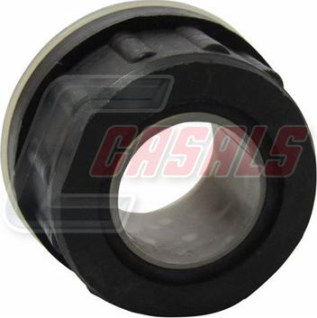 Casals 80541 - Bucsa, lagare cabina sofer aaoparts.ro
