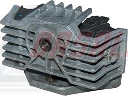 Casals 80190 - Suport motor aaoparts.ro