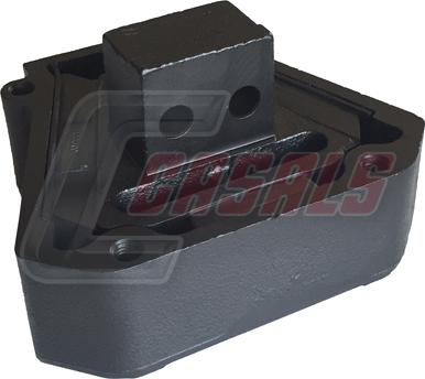 Casals 80116 - Suport motor aaoparts.ro