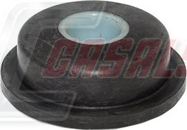 Casals 80398 - Bucsa, lagare cabina sofer aaoparts.ro