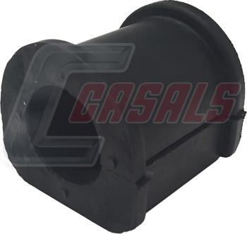 Casals 80301 - Cuzinet, stabilizator aaoparts.ro