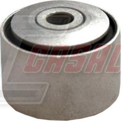 Casals 80374 - Bucsa, lagare cabina sofer aaoparts.ro