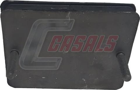 Casals 80743 - Suport,arc eliptic aaoparts.ro