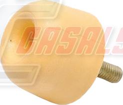 Casals 80784 - Tampon cauciuc,cabina soferului aaoparts.ro