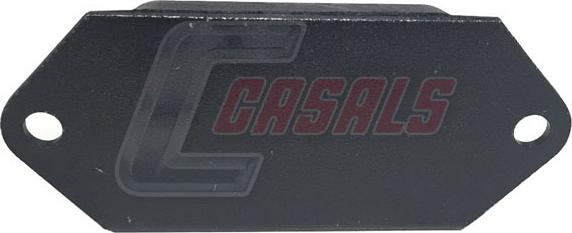 Casals 80739 - Chit protectie praf,amortizor aaoparts.ro