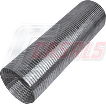 Casals 88520 - Teava flexibila, esapament aaoparts.ro