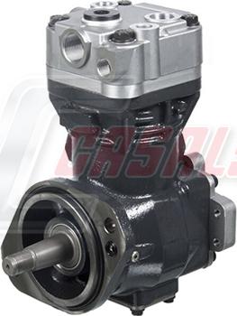 Casals 24004 - Compresor, instalatie aer comprimat aaoparts.ro