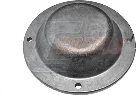 Casals 20492 - Capac,rulment roata aaoparts.ro