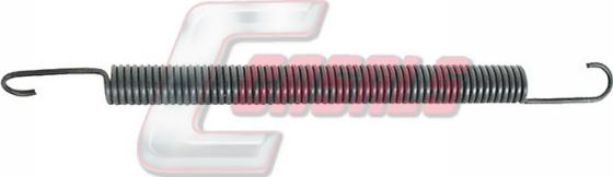 Casals 2246 - Arc sabot frana aaoparts.ro