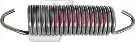 Casals 2218 - Arc sabot frana aaoparts.ro