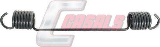 Casals 2213 - Arc sabot frana aaoparts.ro