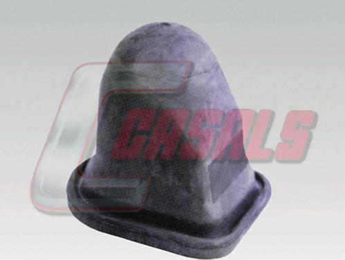 Casals 7311 - Tampon cauciuc, suspensie aaoparts.ro