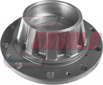 Casals 77362 - Butuc roata aaoparts.ro