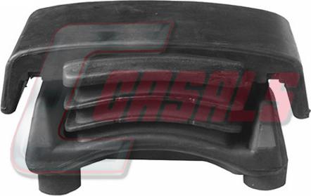 Casals 7728 - Bucsa, arc parabolic aaoparts.ro