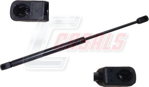 Casals A2080 - Amortizor portbagaj aaoparts.ro