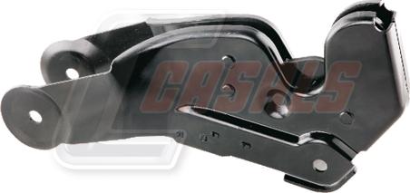 Casals CH302 - Incuietoare usa,cabina soferului aaoparts.ro