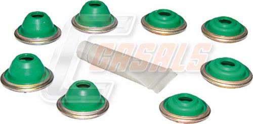 Casals K0251 - Set reparatie, reglare automata aaoparts.ro