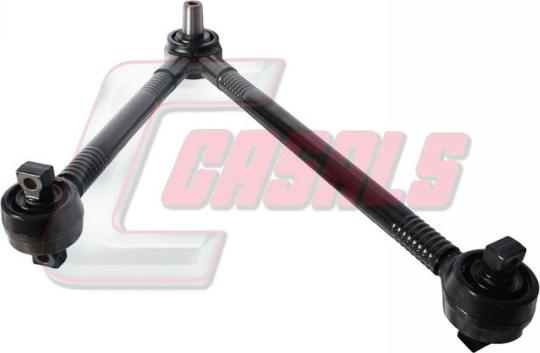 Casals R9145 - Brat, suspensie roata aaoparts.ro
