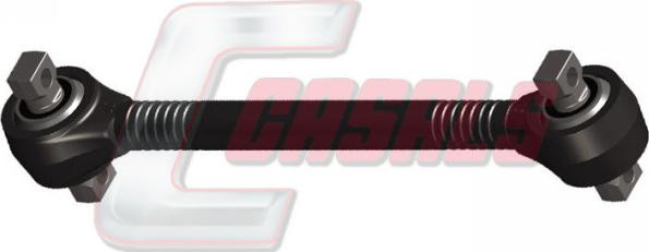 Casals R4678 - Brat, suspensie roata aaoparts.ro