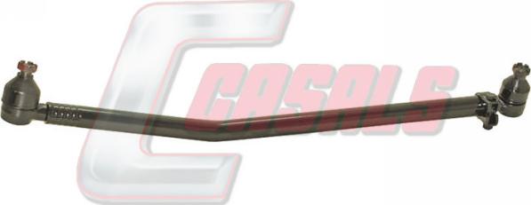 Casals R4381 - Bieleta, directie aaoparts.ro