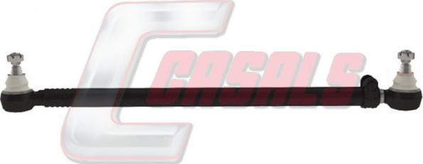 Casals R5411 - Bieleta, directie aaoparts.ro