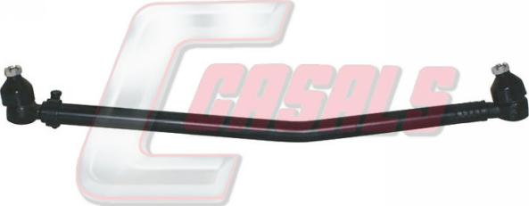 Casals R5054 - Bieleta, directie aaoparts.ro