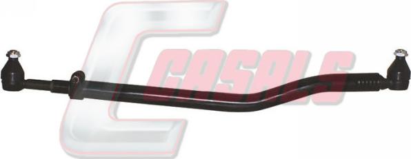 Casals R5034 - Bieleta, directie aaoparts.ro