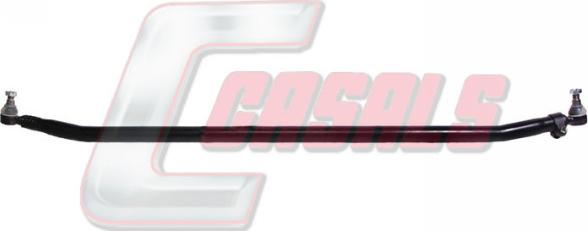 Casals R5835 - Bara directie aaoparts.ro