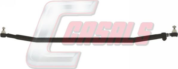Casals R5330 - Bara directie aaoparts.ro