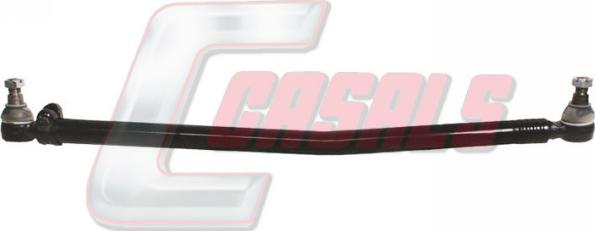 Casals R5782 - Bieleta, directie aaoparts.ro