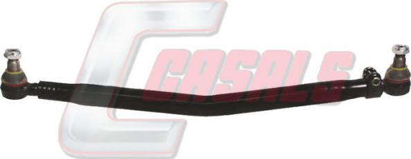 Casals R5734 - Bieleta, directie aaoparts.ro