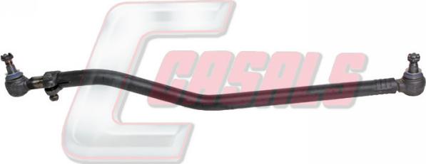 Casals R5735 - Bieleta, directie aaoparts.ro