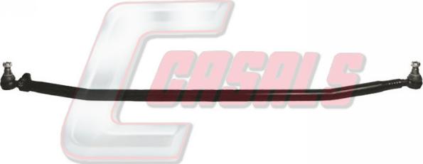 Casals R5724 - Bara directie aaoparts.ro