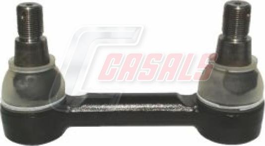 Casals R6959 - Brat / bieleta suspensie, stabilizator aaoparts.ro