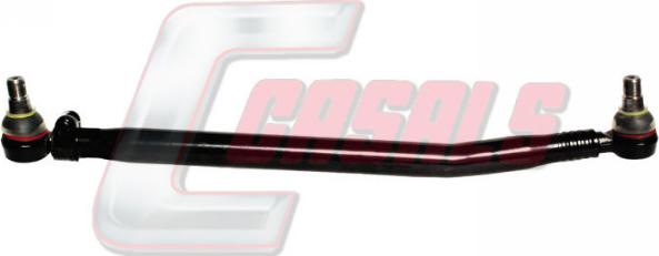 Casals R6958 - Bieleta, directie aaoparts.ro