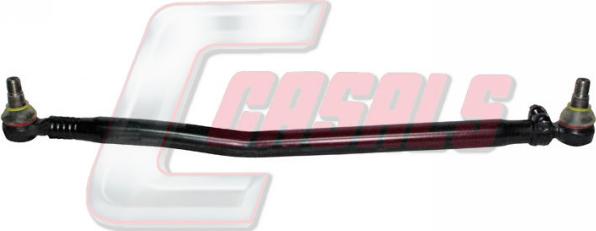 Casals R6446 - Bieleta, directie aaoparts.ro